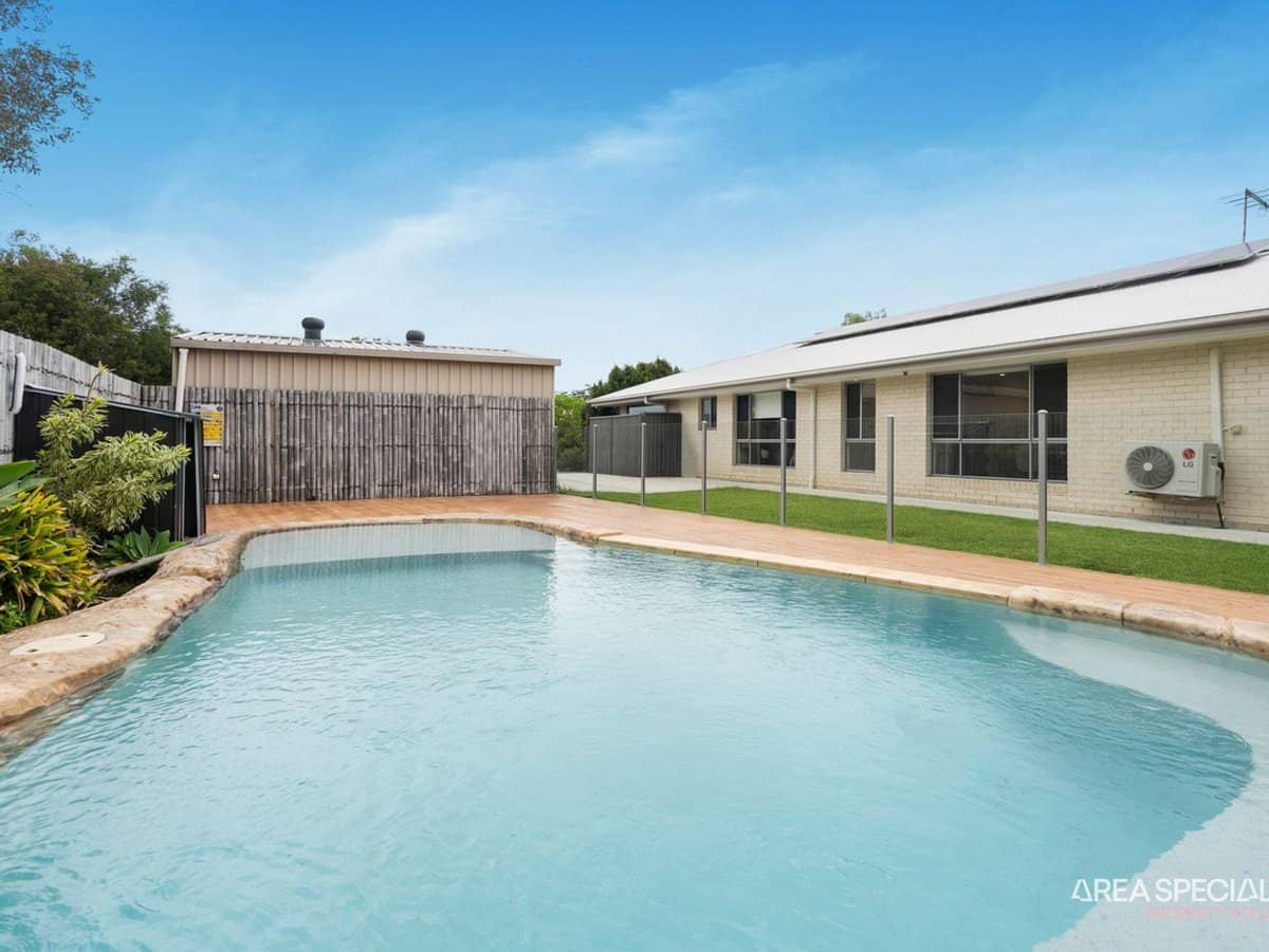 38 Seabright Circuit, Jacobs Well - Thumbnail 23