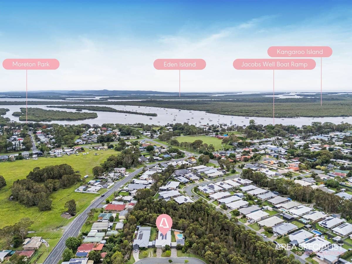 38 Seabright Circuit, Jacobs Well - Thumbnail 27