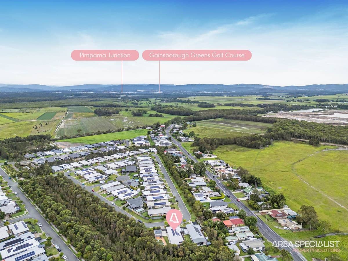 38 Seabright Circuit, Jacobs Well - Thumbnail 28