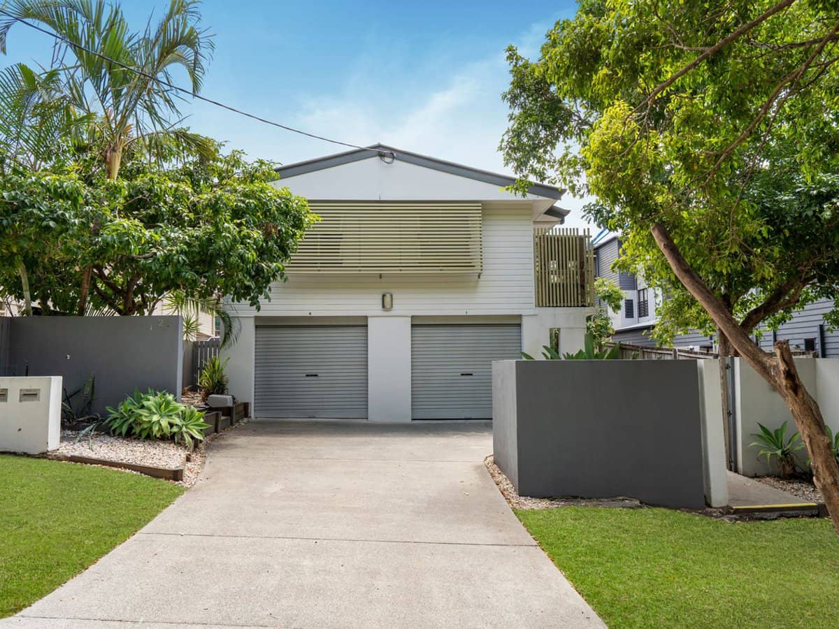 23 Conon Street, LUTWYCHE - Thumbnail 1