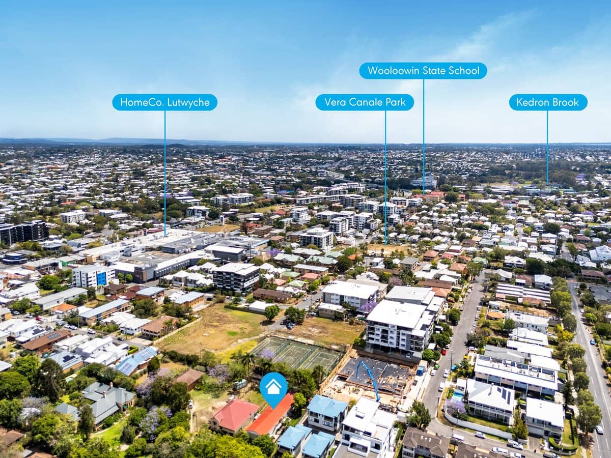 23 Conon Street, LUTWYCHE - Thumbnail 9