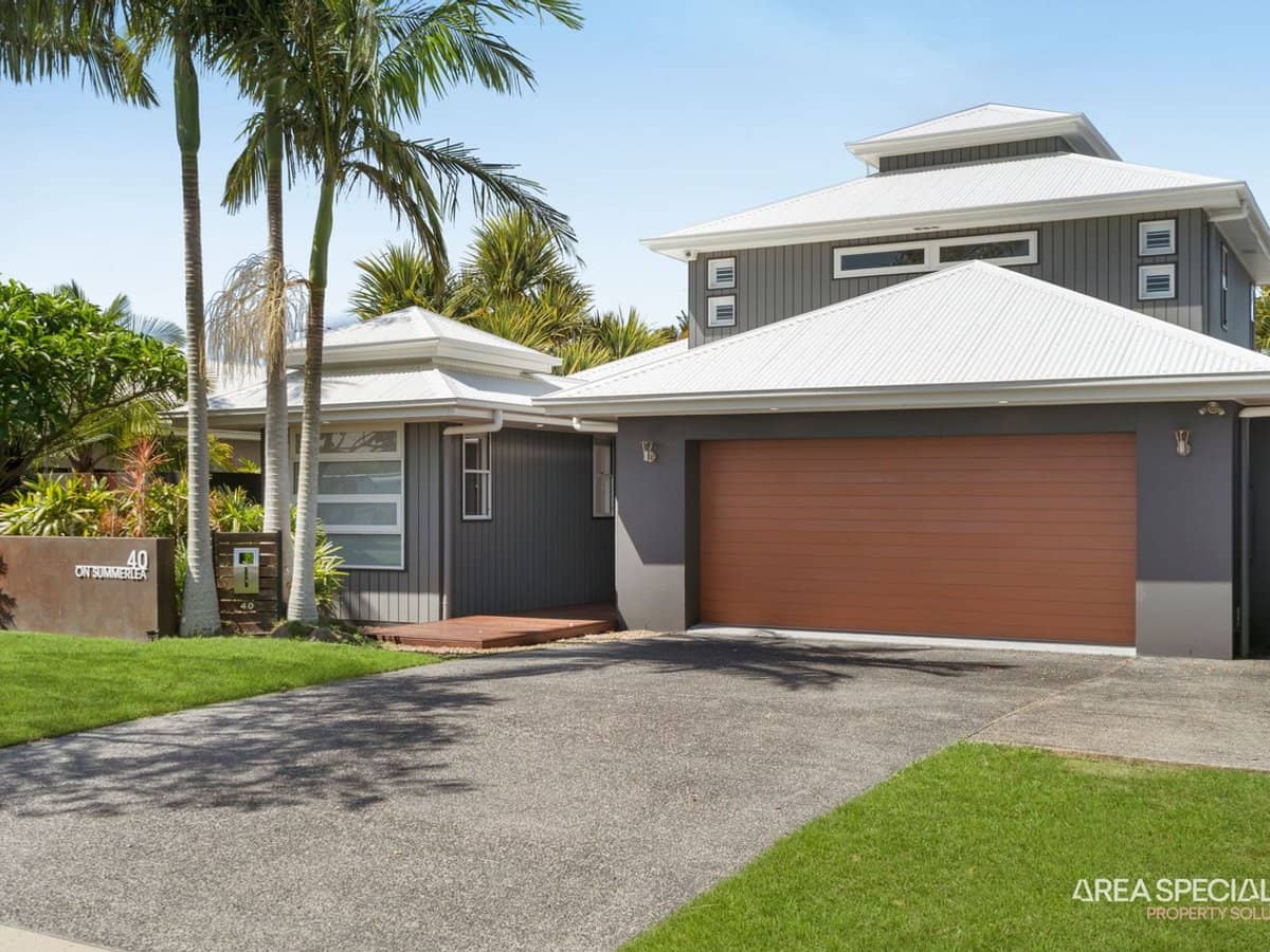 40 Summerlea Crescent, Ormeau - Thumbnail 1