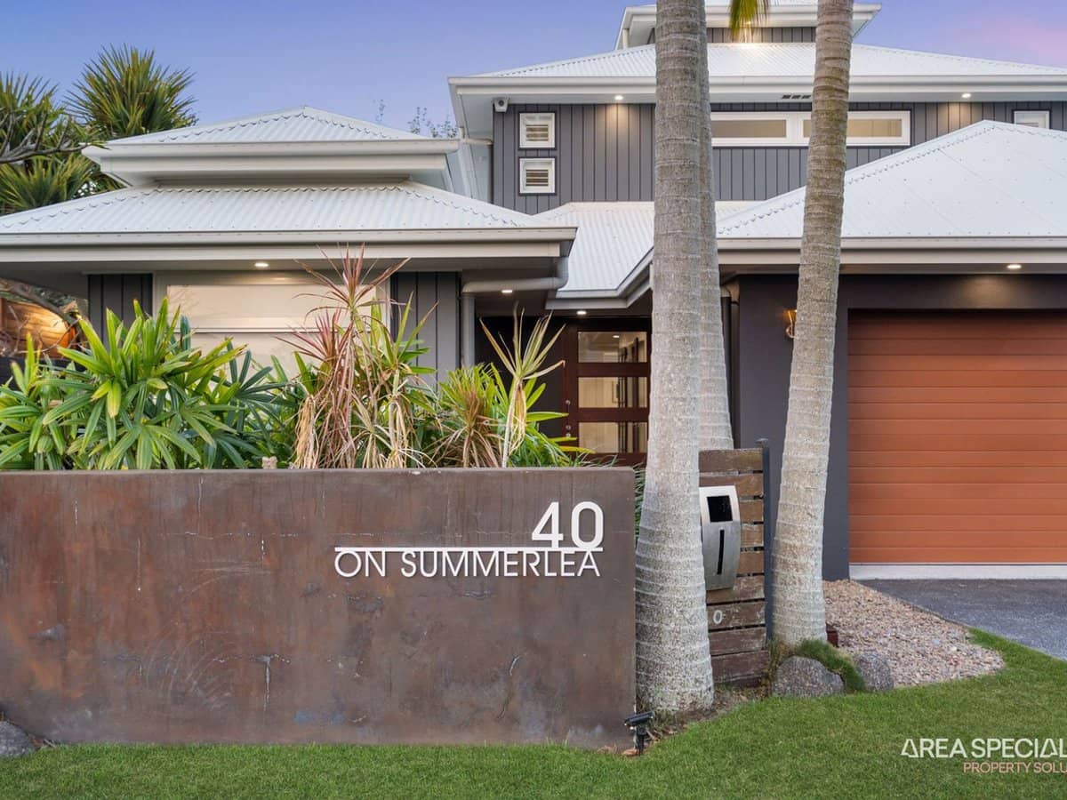 40 Summerlea Crescent, Ormeau - Thumbnail 24