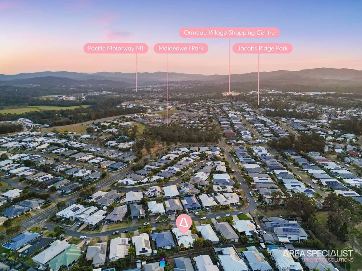 40 Summerlea Crescent, Ormeau - Thumbnail 28