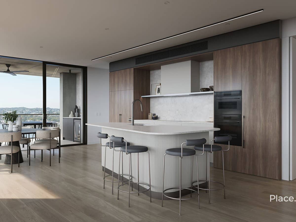 130 Lambert Street, Kangaroo Point - Thumbnail 2