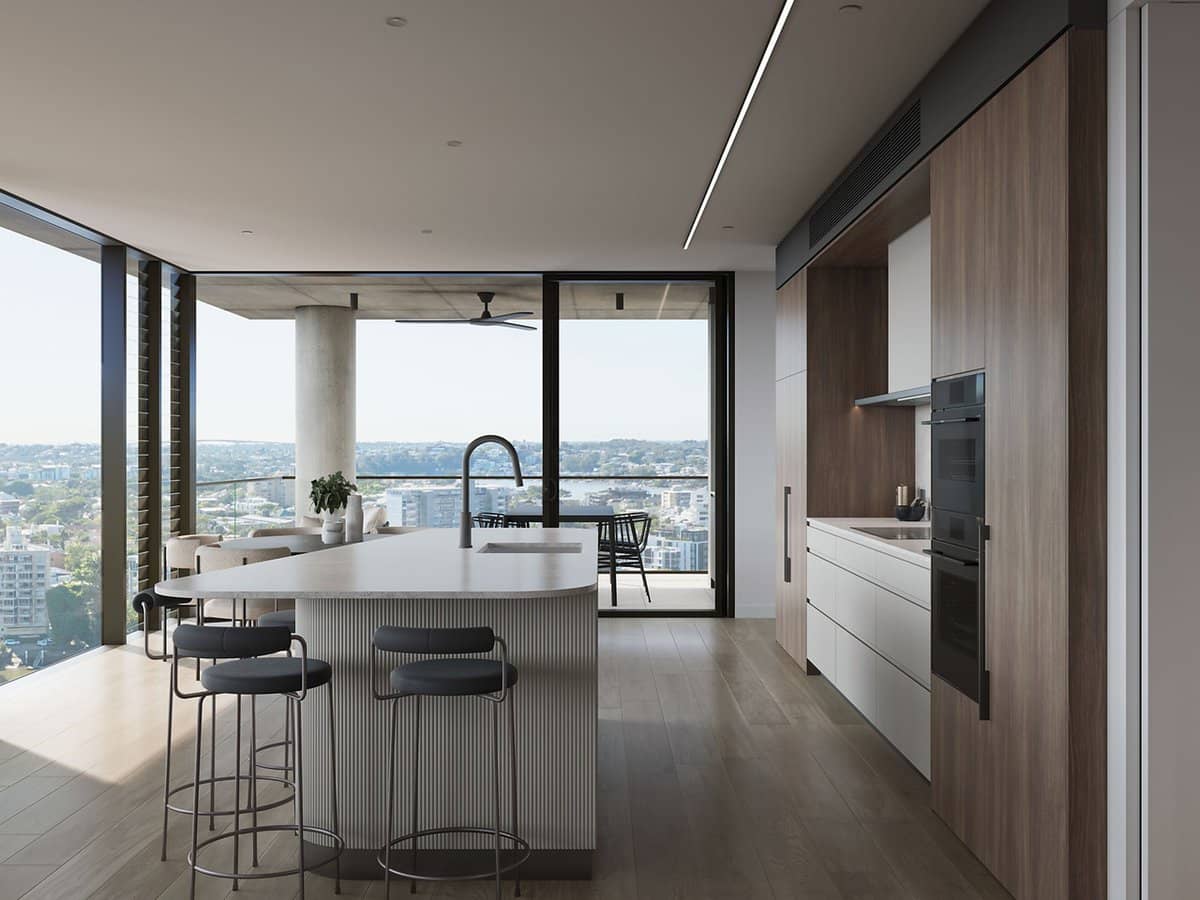 130 Lambert Street, Kangaroo Point - Thumbnail 5