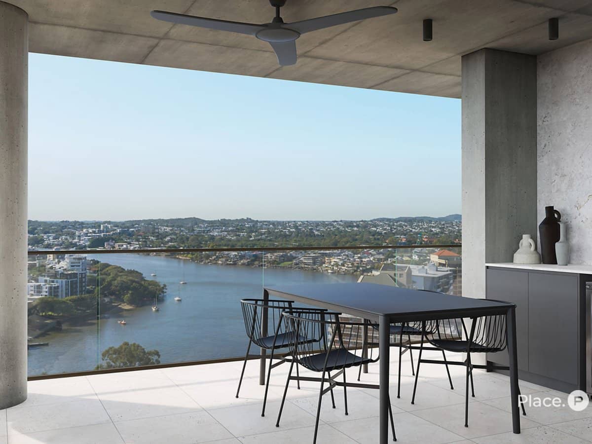 130 Lambert Street, Kangaroo Point - Thumbnail 6