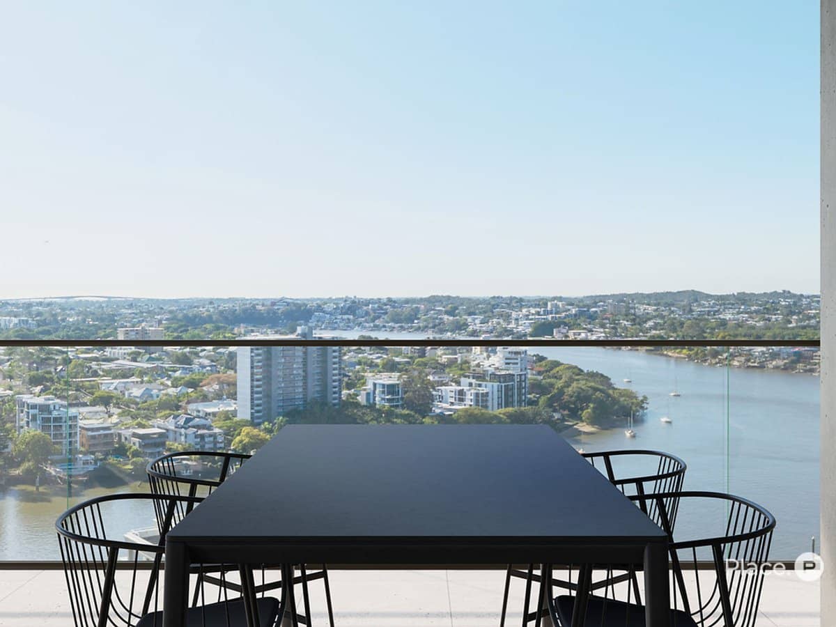 130 Lambert Street, Kangaroo Point - Thumbnail 9