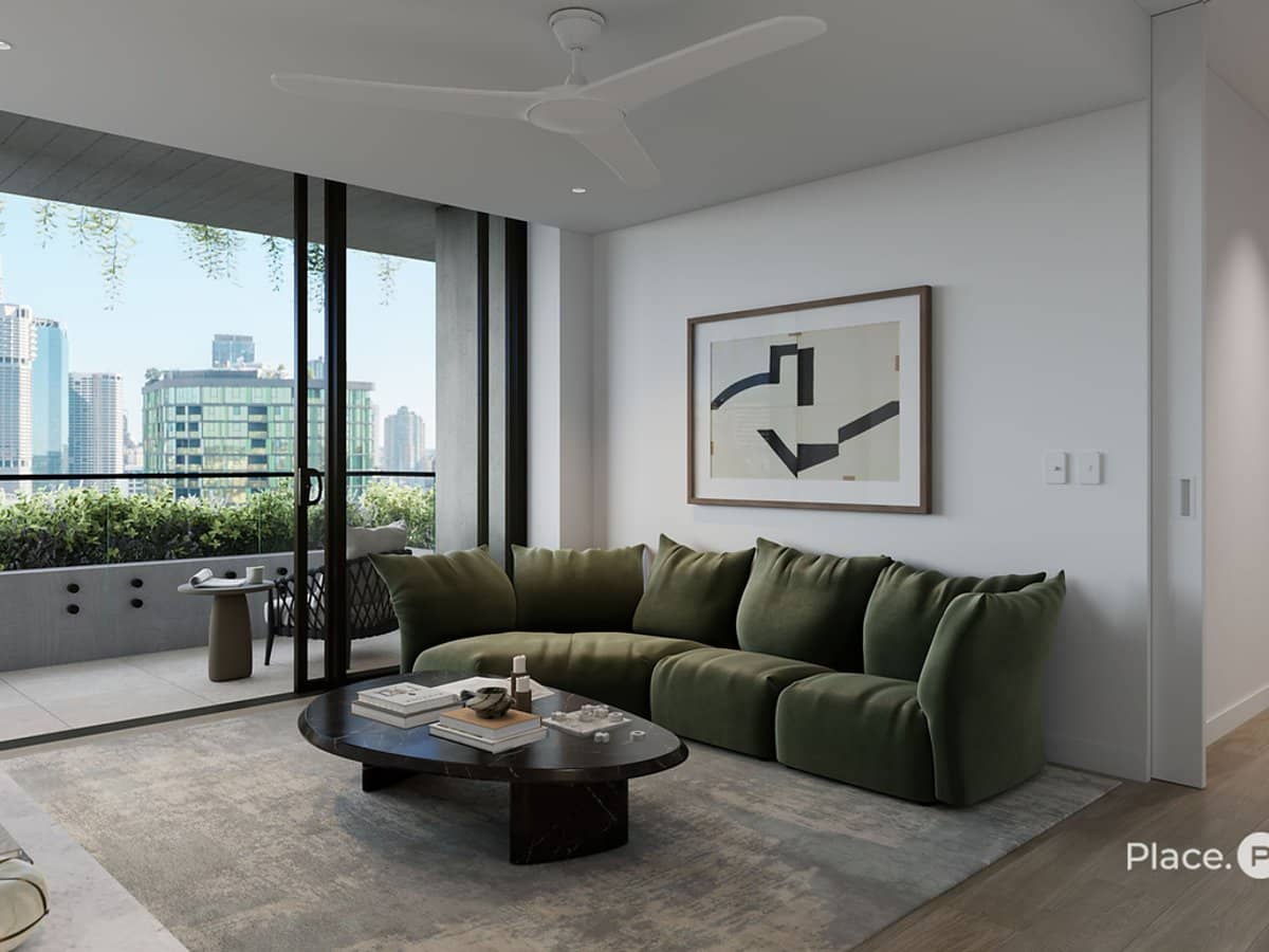 130 Lambert Street, Kangaroo Point - Thumbnail 10