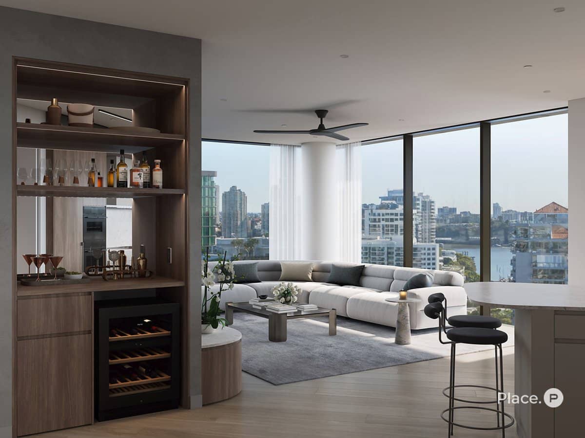 130 Lambert Street, Kangaroo Point - Thumbnail 11