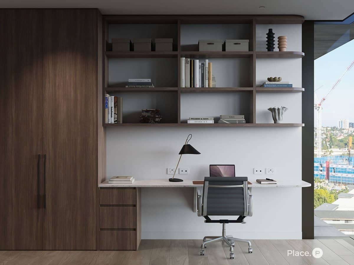 130 Lambert Street, Kangaroo Point - Thumbnail 20