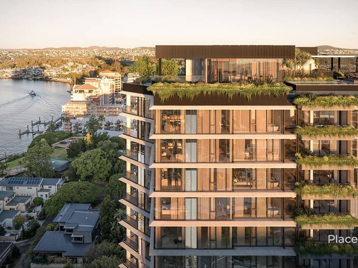 130 Lambert Street, Kangaroo Point - Thumbnail 27