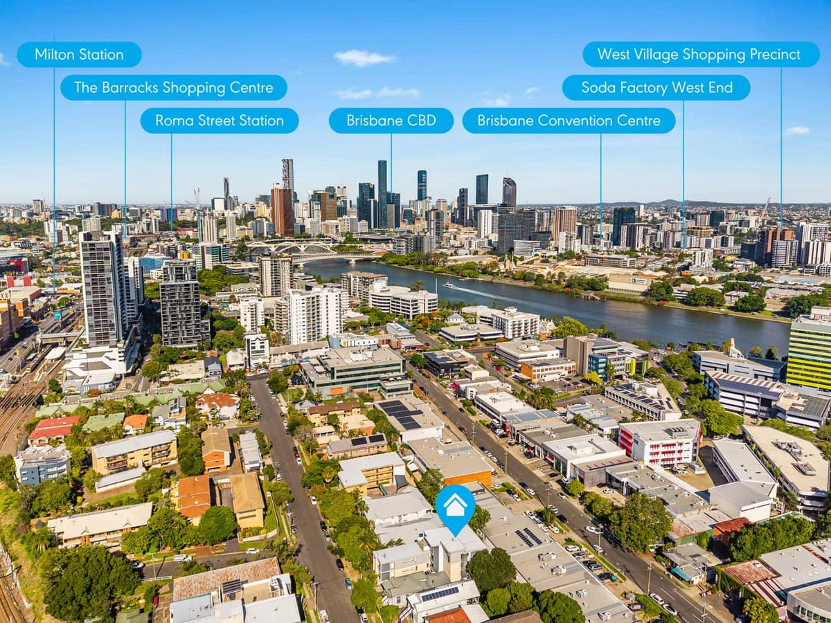 44 Gordon Street, MILTON - Thumbnail 5