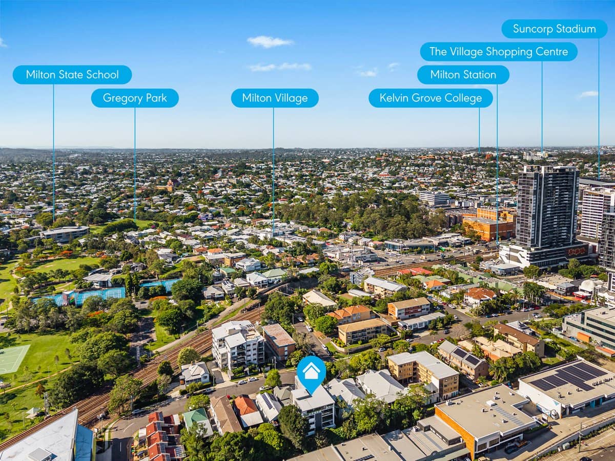 44 Gordon Street, MILTON - Thumbnail 21