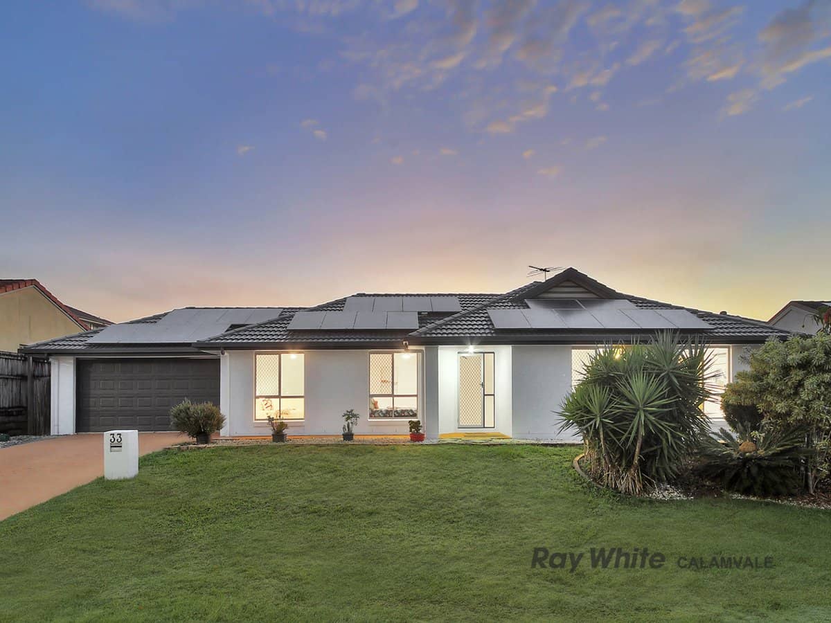 33 Michigan Crescent, PARKINSON - Thumbnail 1