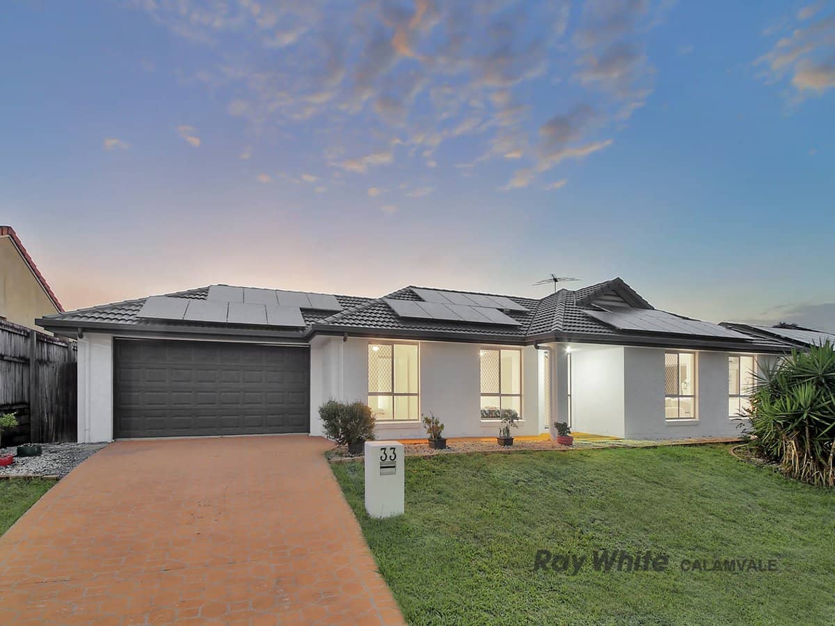 33 Michigan Crescent, PARKINSON - Thumbnail 18