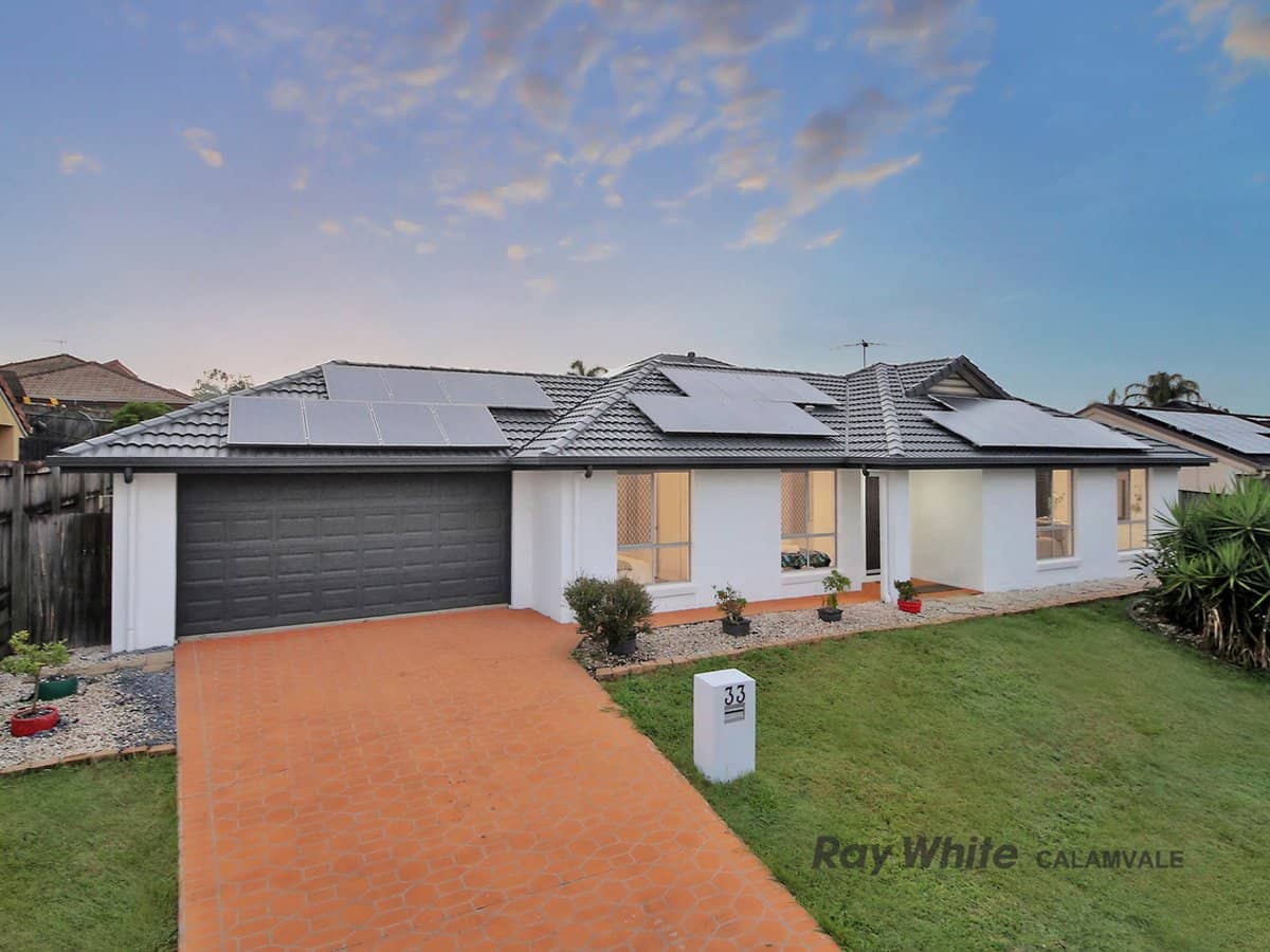 33 Michigan Crescent, PARKINSON - Thumbnail 19