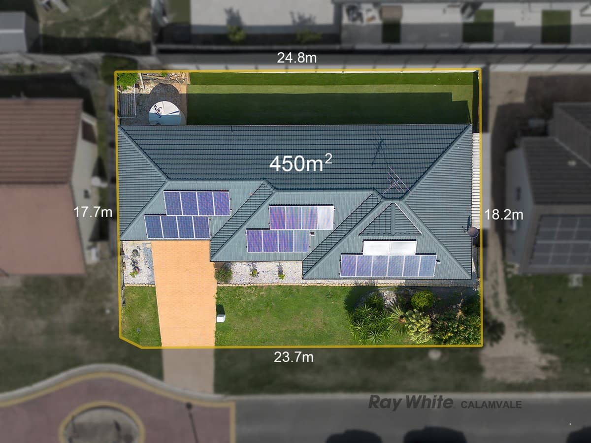 33 Michigan Crescent, PARKINSON - Thumbnail 20