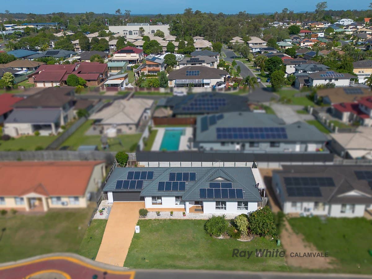 33 Michigan Crescent, PARKINSON - Thumbnail 21