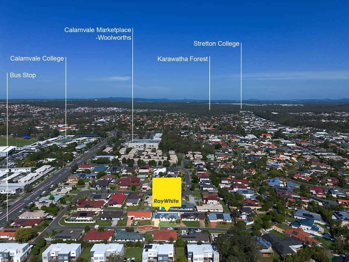 33 Michigan Crescent, PARKINSON - Thumbnail 22