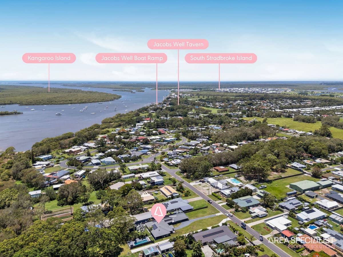 52 Pelican Parade, Jacobs Well - Thumbnail 35