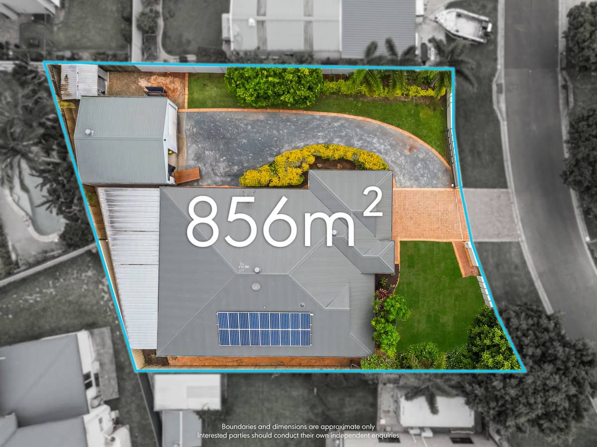 21 Kimbolton Drive, REDLAND BAY - Thumbnail 5