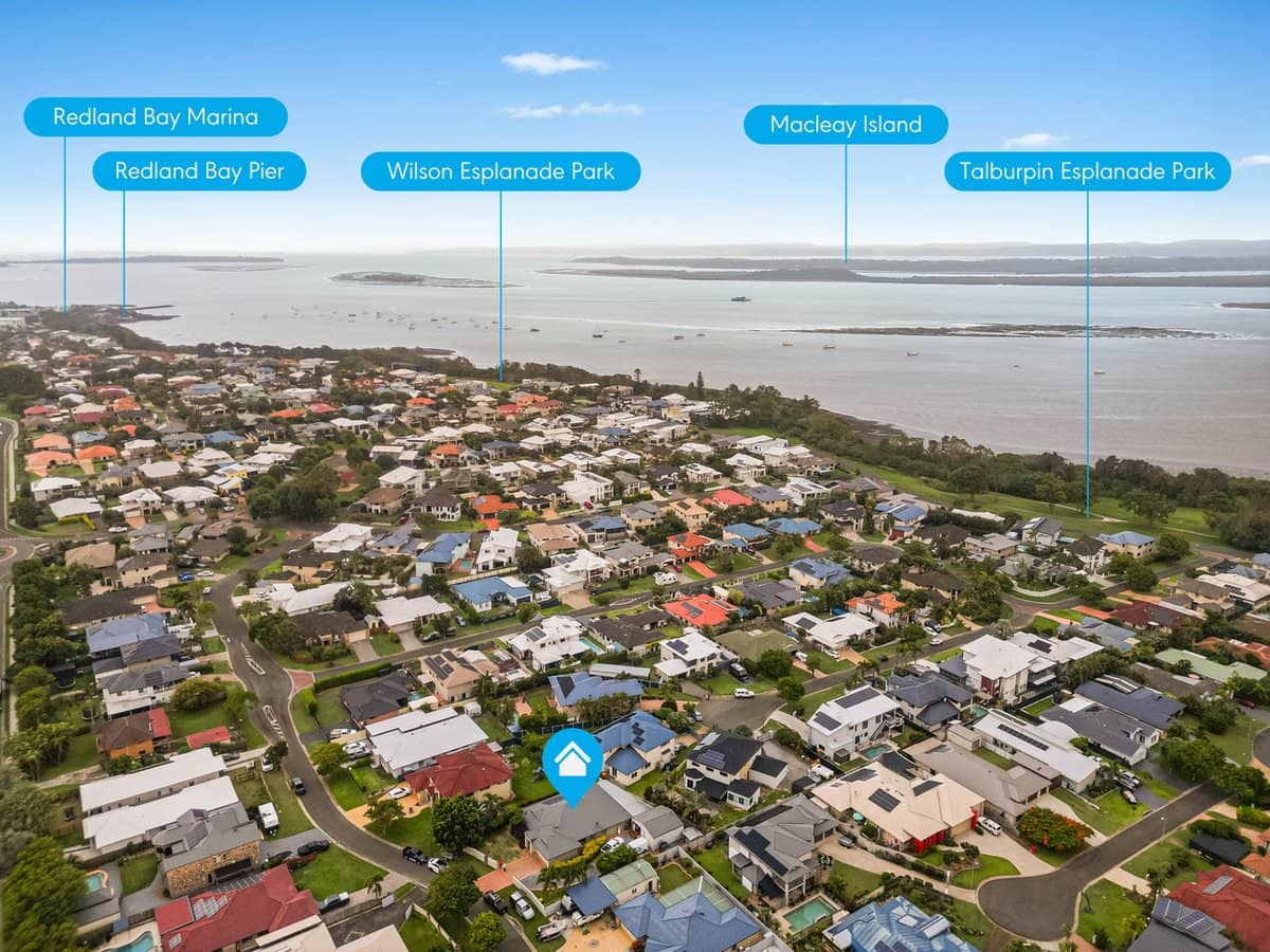 21 Kimbolton Drive, REDLAND BAY - Thumbnail 6