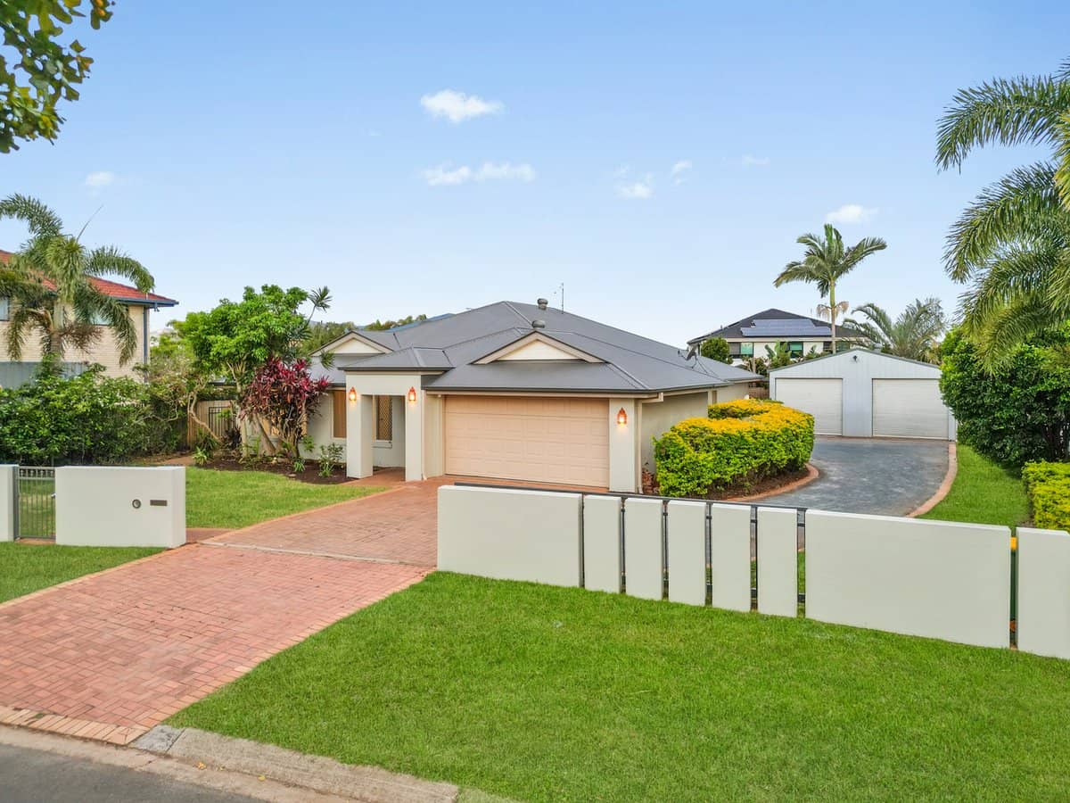 21 Kimbolton Drive, REDLAND BAY - Thumbnail 8