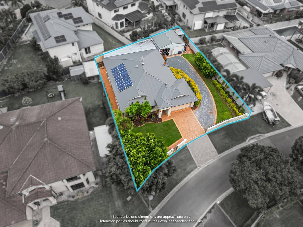 21 Kimbolton Drive, REDLAND BAY - Thumbnail 13