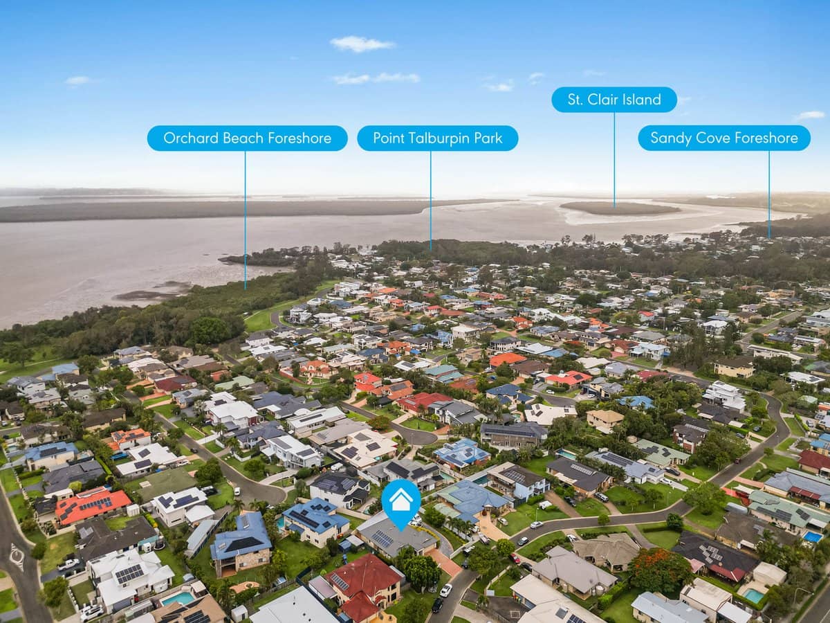 21 Kimbolton Drive, REDLAND BAY - Thumbnail 18