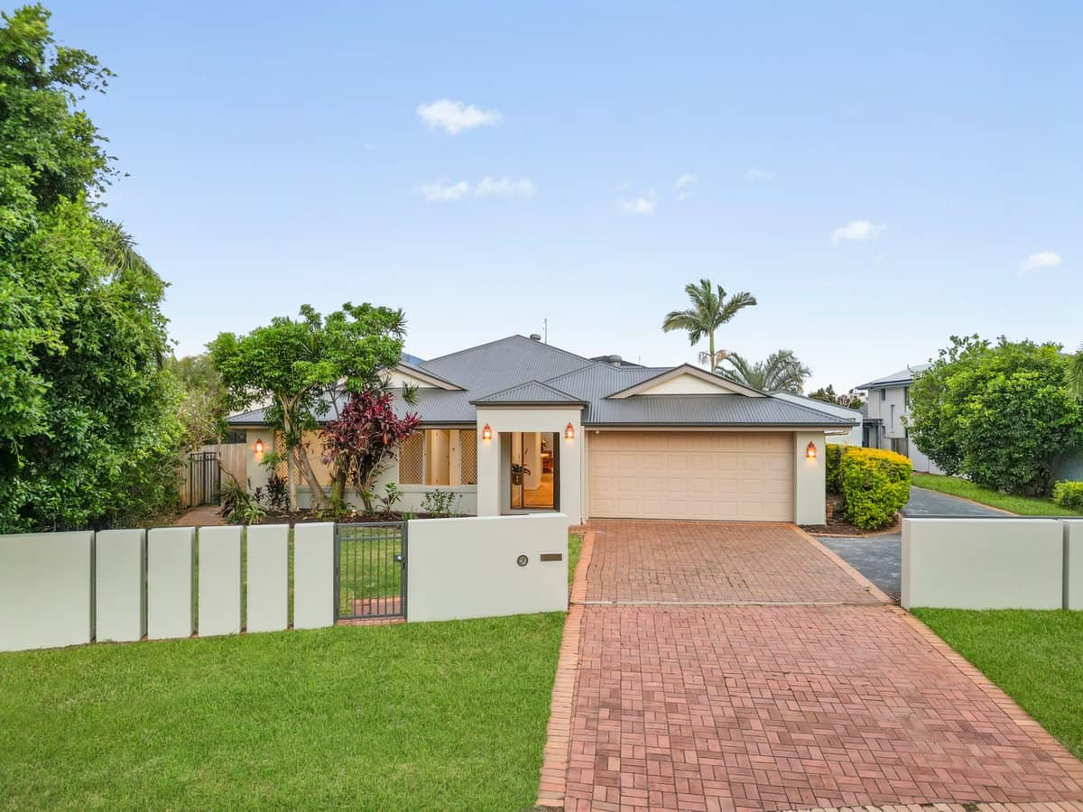 21 Kimbolton Drive, REDLAND BAY - Thumbnail 22