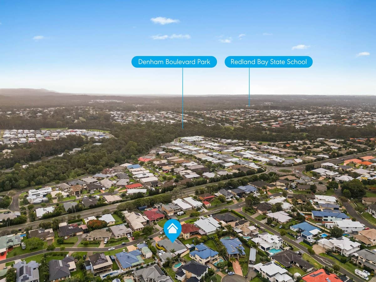 21 Kimbolton Drive, REDLAND BAY - Thumbnail 28