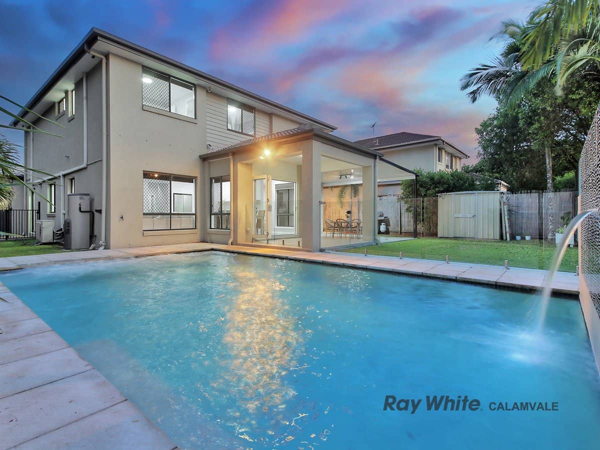 41 Aldea Place, STRETTON - Thumbnail 1