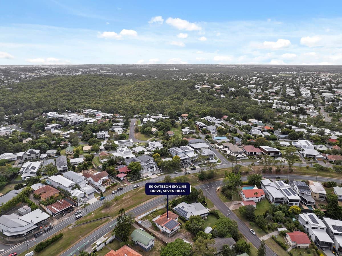 50 Oateson Skyline Drive, Seven Hills - Thumbnail 8