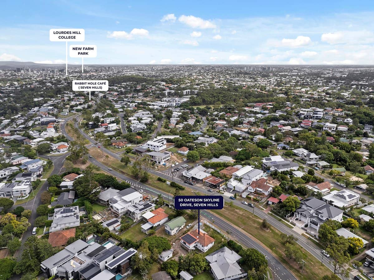 50 Oateson Skyline Drive, Seven Hills - Thumbnail 10