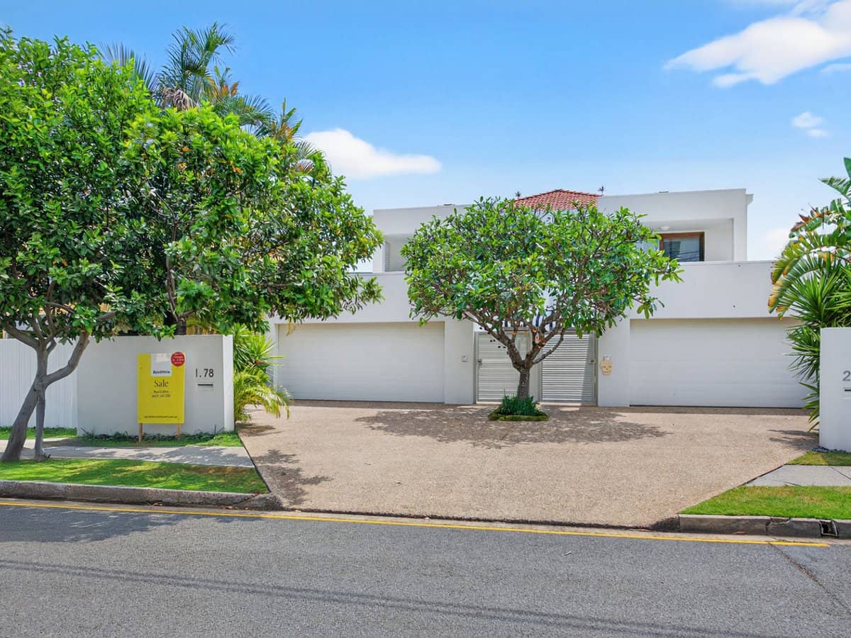 78 Paradise Island, Surfers Paradise - Thumbnail 6