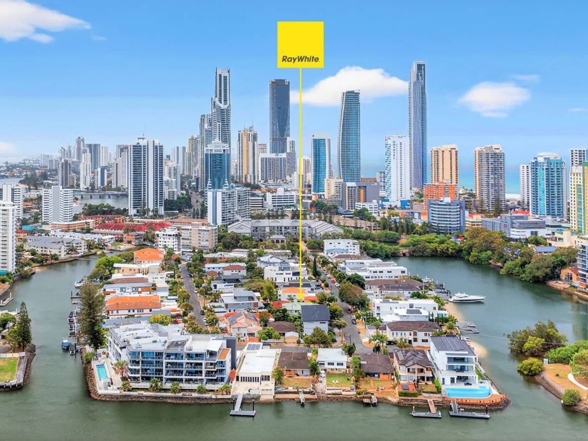 78 Paradise Island, Surfers Paradise - Thumbnail 13