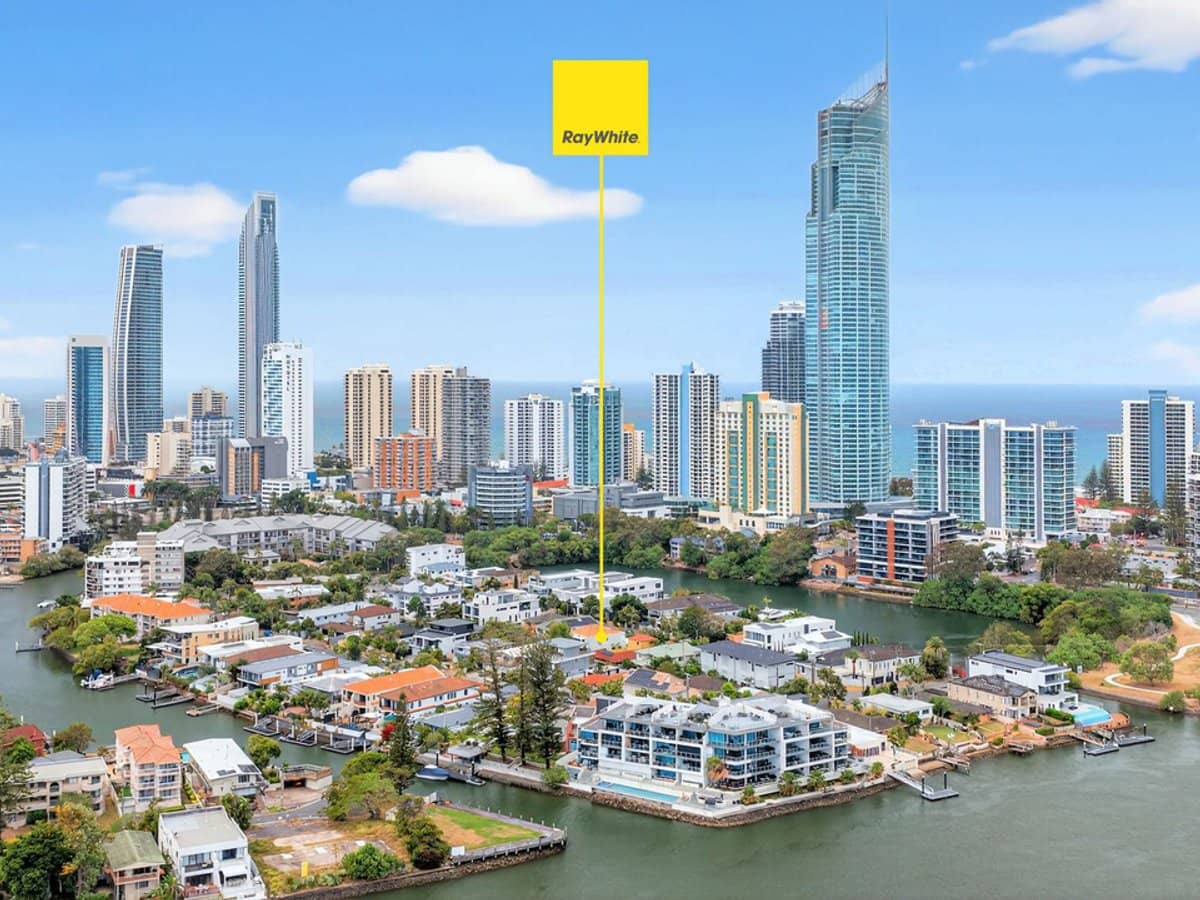 78 Paradise Island, Surfers Paradise - Thumbnail 14