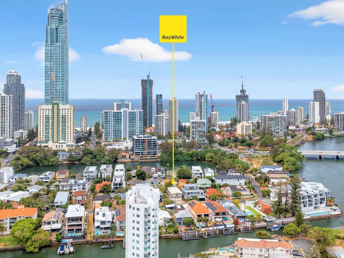 78 Paradise Island, Surfers Paradise - Thumbnail 15