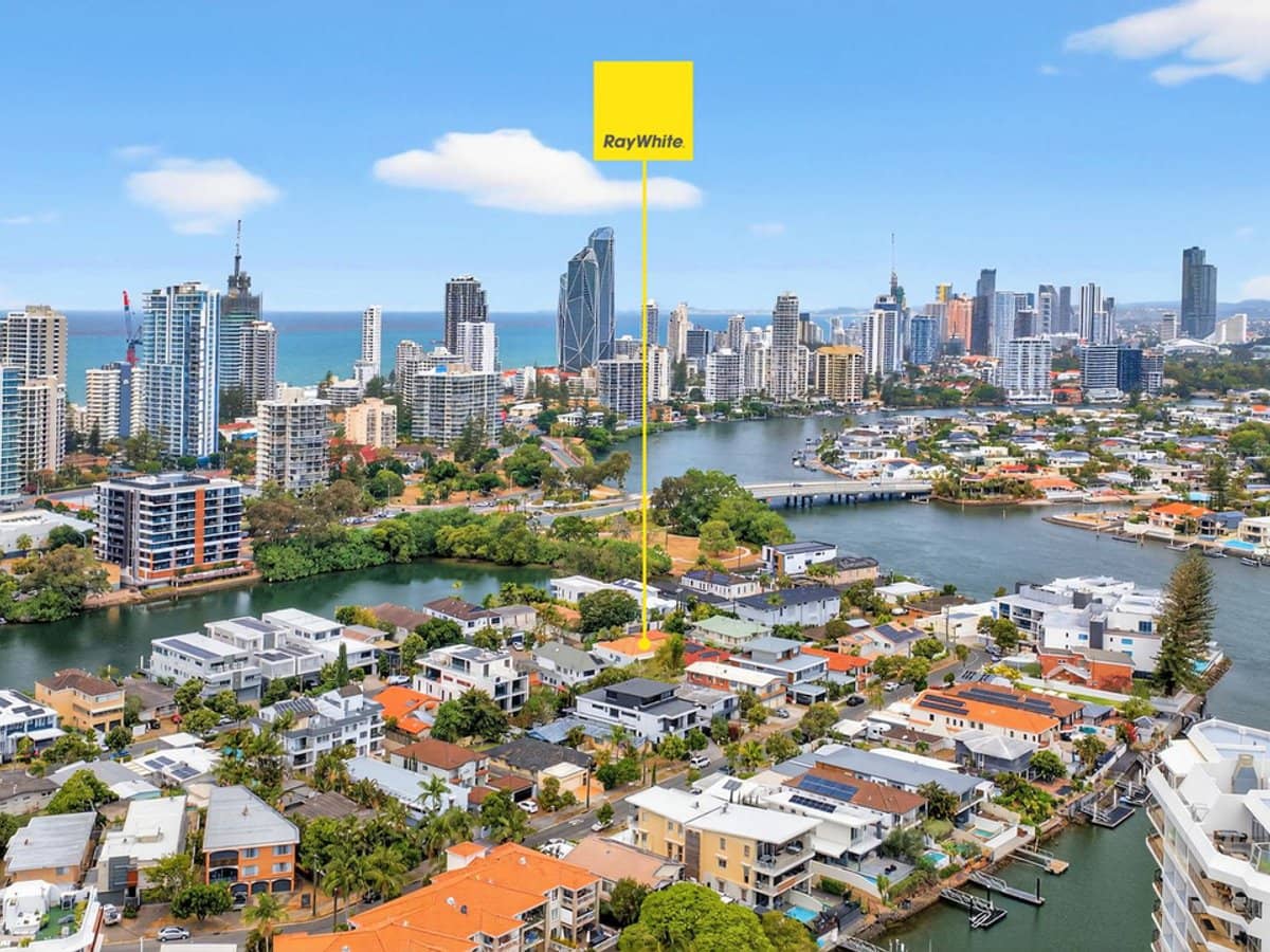 78 Paradise Island, Surfers Paradise - Thumbnail 16