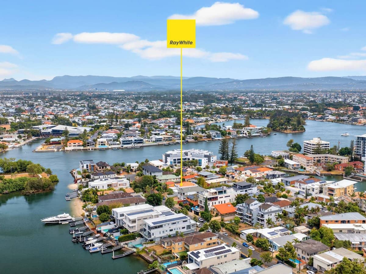 78 Paradise Island, Surfers Paradise - Thumbnail 17