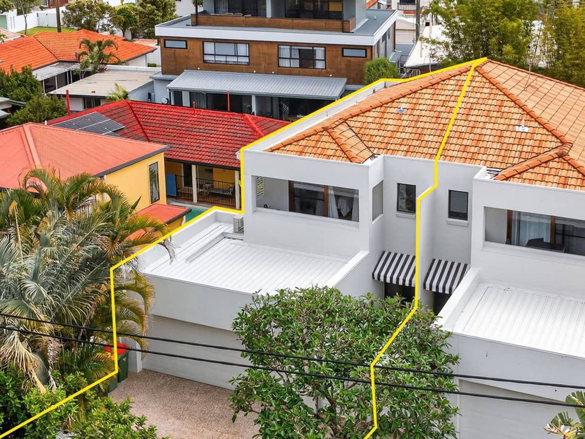 78 Paradise Island, Surfers Paradise - Thumbnail 20