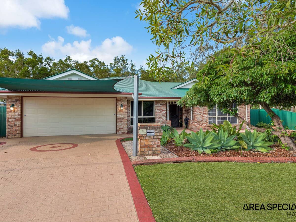 18 Wisteria Street, Ormiston - Thumbnail 4