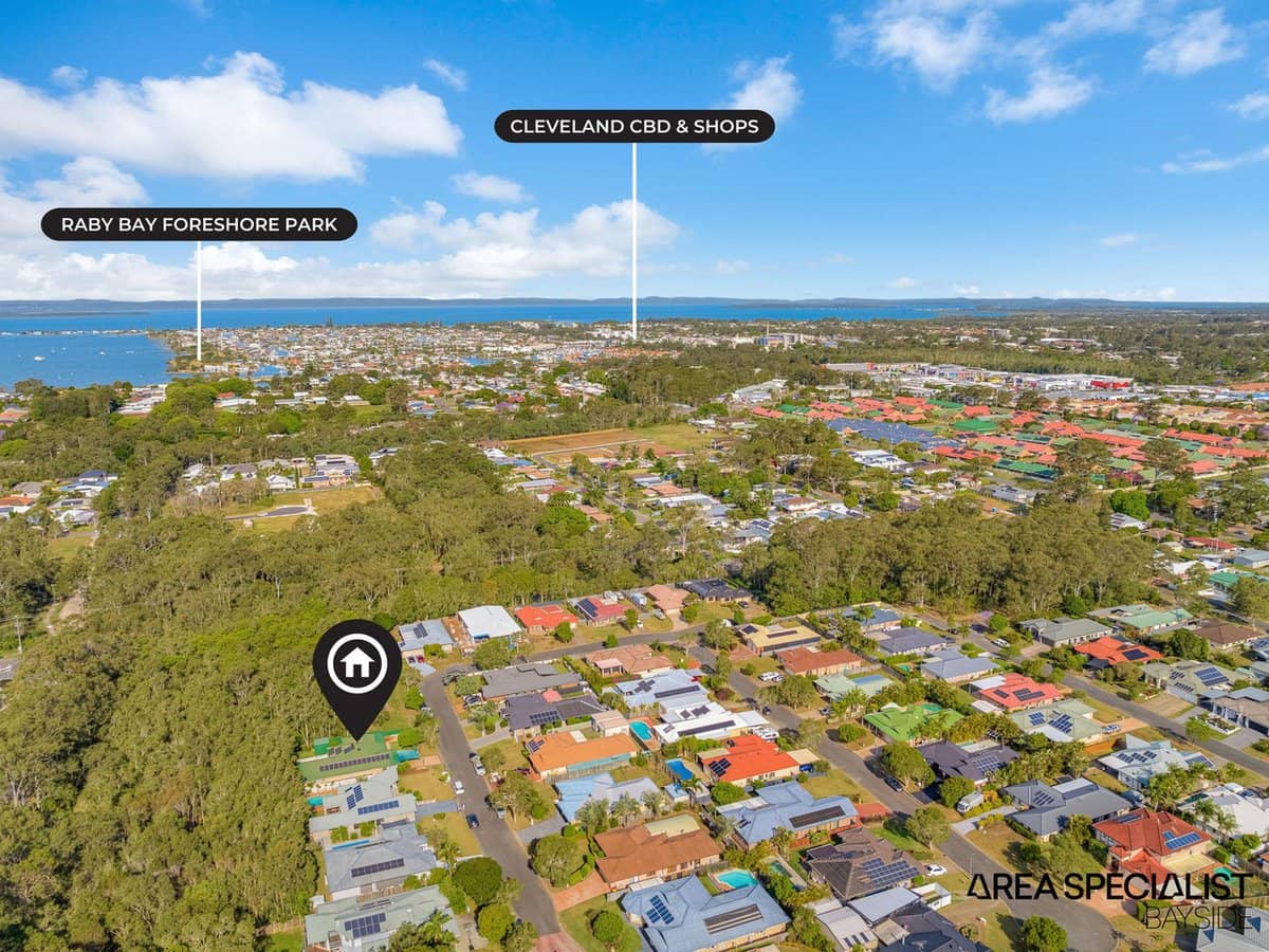 18 Wisteria Street, Ormiston - Thumbnail 18