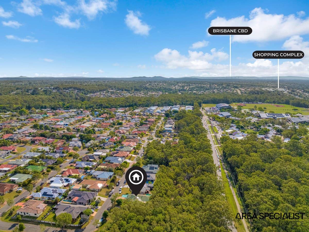 18 Wisteria Street, Ormiston - Thumbnail 19