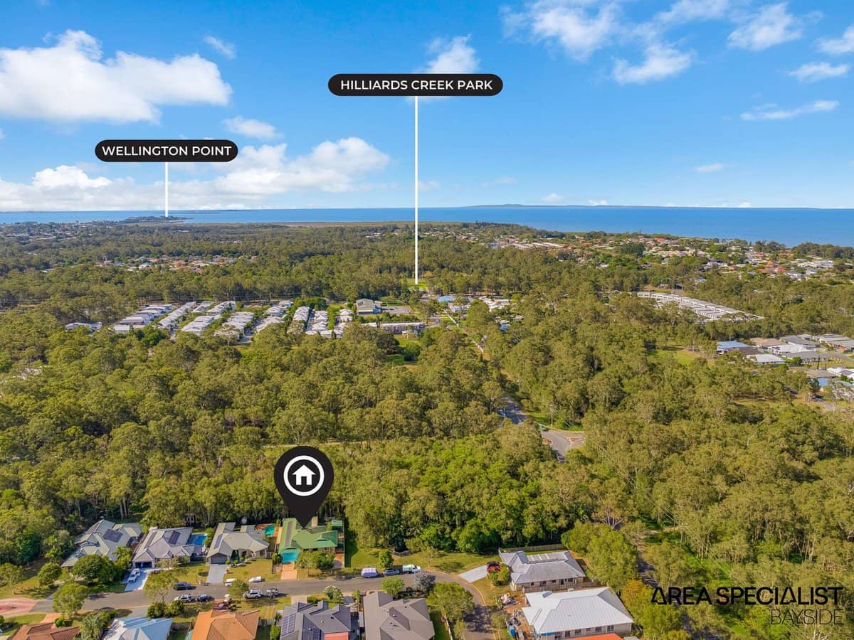 18 Wisteria Street, Ormiston - Thumbnail 20