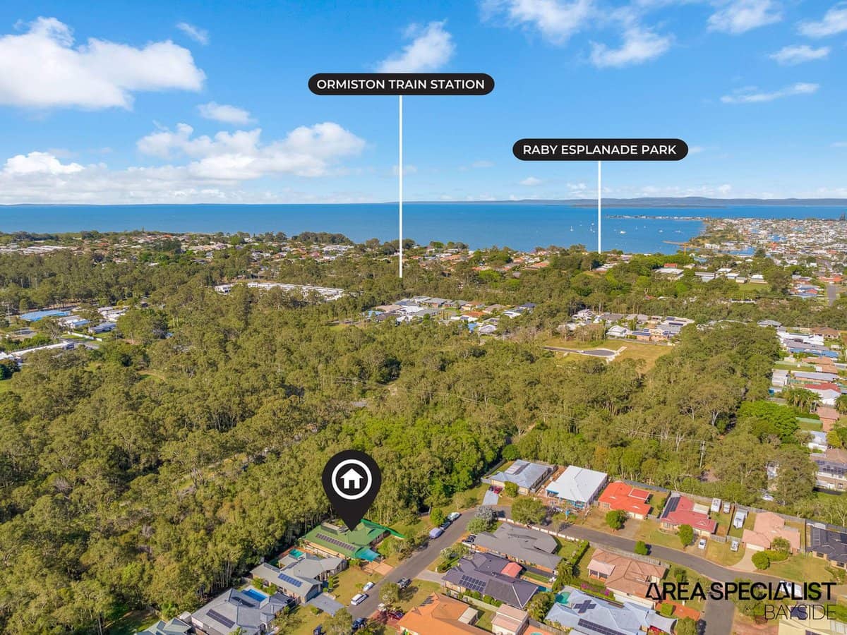 18 Wisteria Street, Ormiston - Thumbnail 21