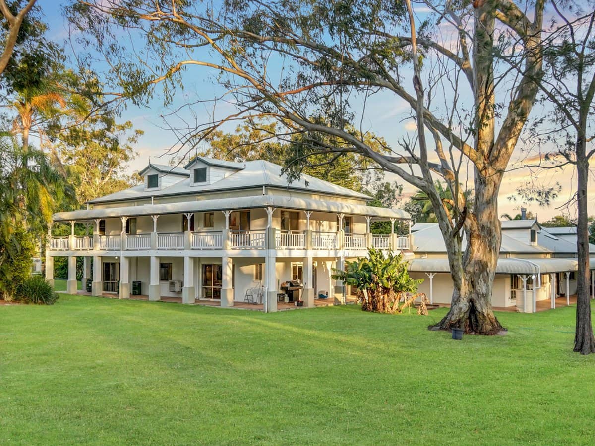 300 Teviot Road, CARBROOK - Thumbnail 1