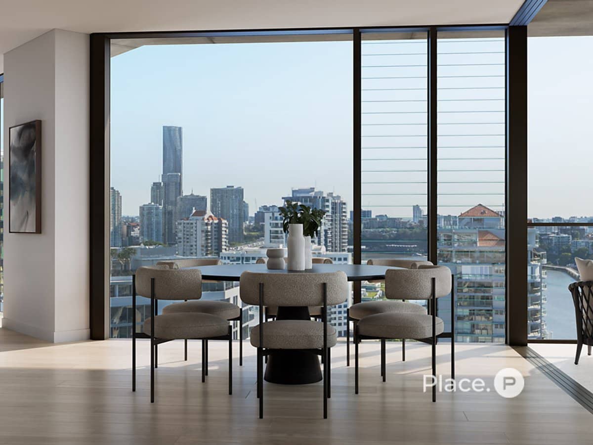 130 Lambert Street, Kangaroo Point - Thumbnail 1