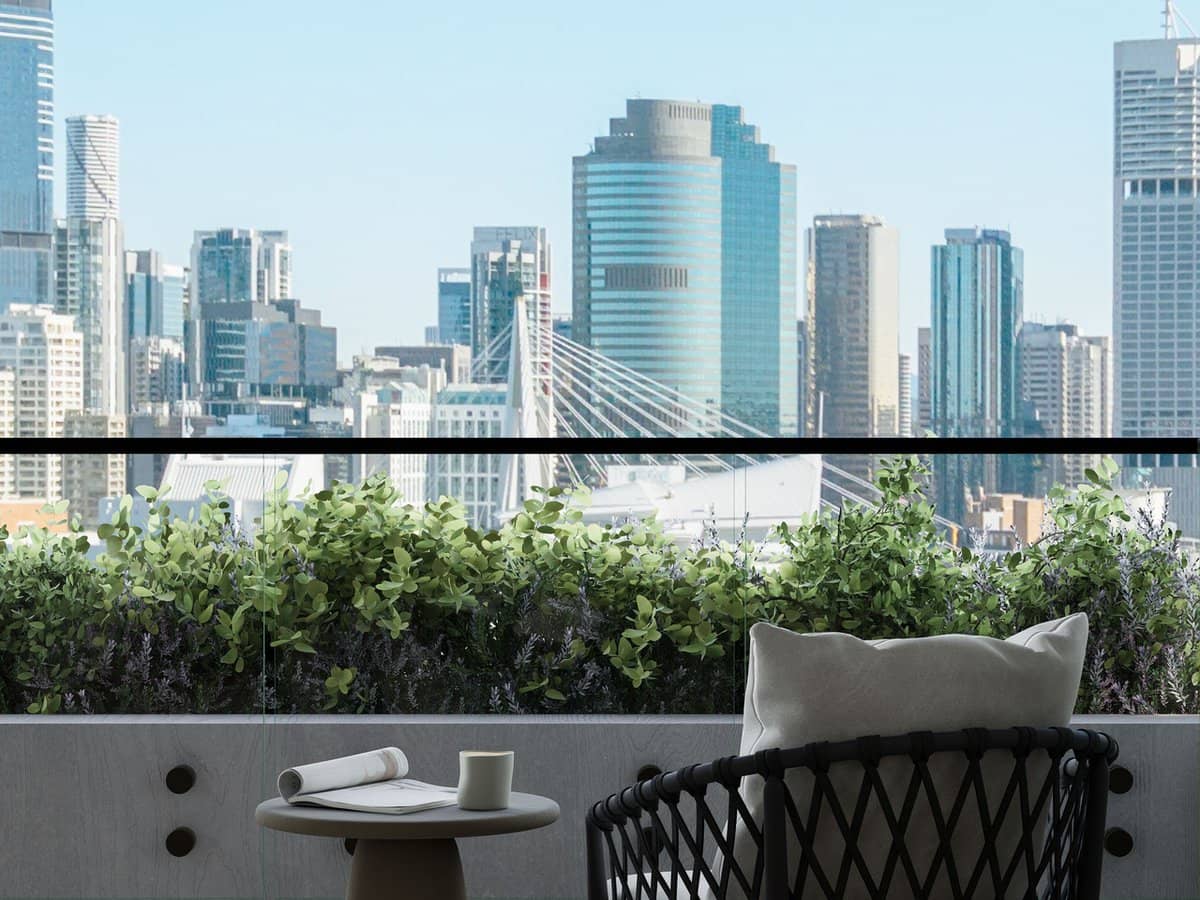 130 Lambert Street, Kangaroo Point - Thumbnail 2